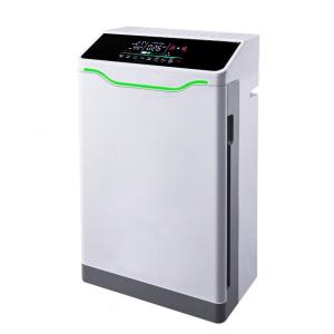 Quality Photocatalysis 70m2 Home Cleaner Air Purifier 254nm UV wholesale