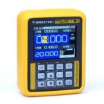 MR9270S Signal Generator Hart Communication 4-20mA PT100 Frequency