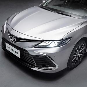 Quality 250km/h Maximum Speed Toyota Camry 2.5Q Flagship Sedan with Fuel and Full Speed Adaptive Cruise Electric Sunroof wholesale