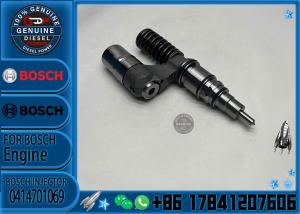 Quality Injector Valve Diesel Unit Pump Injector 0414701060 0414701068 0414701069 For SCANIA 1942702 1487472 wholesale