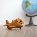 Handcraft Wooden Vehicle Toys