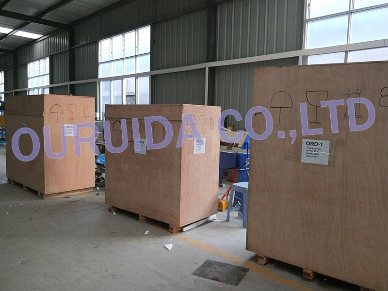 High Power Induction Hardening Machine AC 340V-480V 3 Phase Workpiece Processing