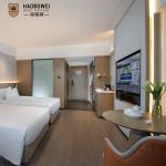 OEM Hospitality Sleeping Hotel Suite Room Furniture Accommodation Furnishings