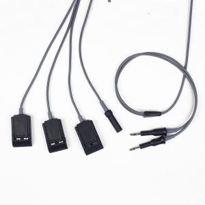 Quality Radio Frequency Bipolar Diathermy Cable For Surgical Unit wholesale