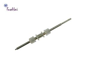 Quality Wincor ATM Drive Shaft Assy V Module Upper Main Shaft 1750035776 wholesale