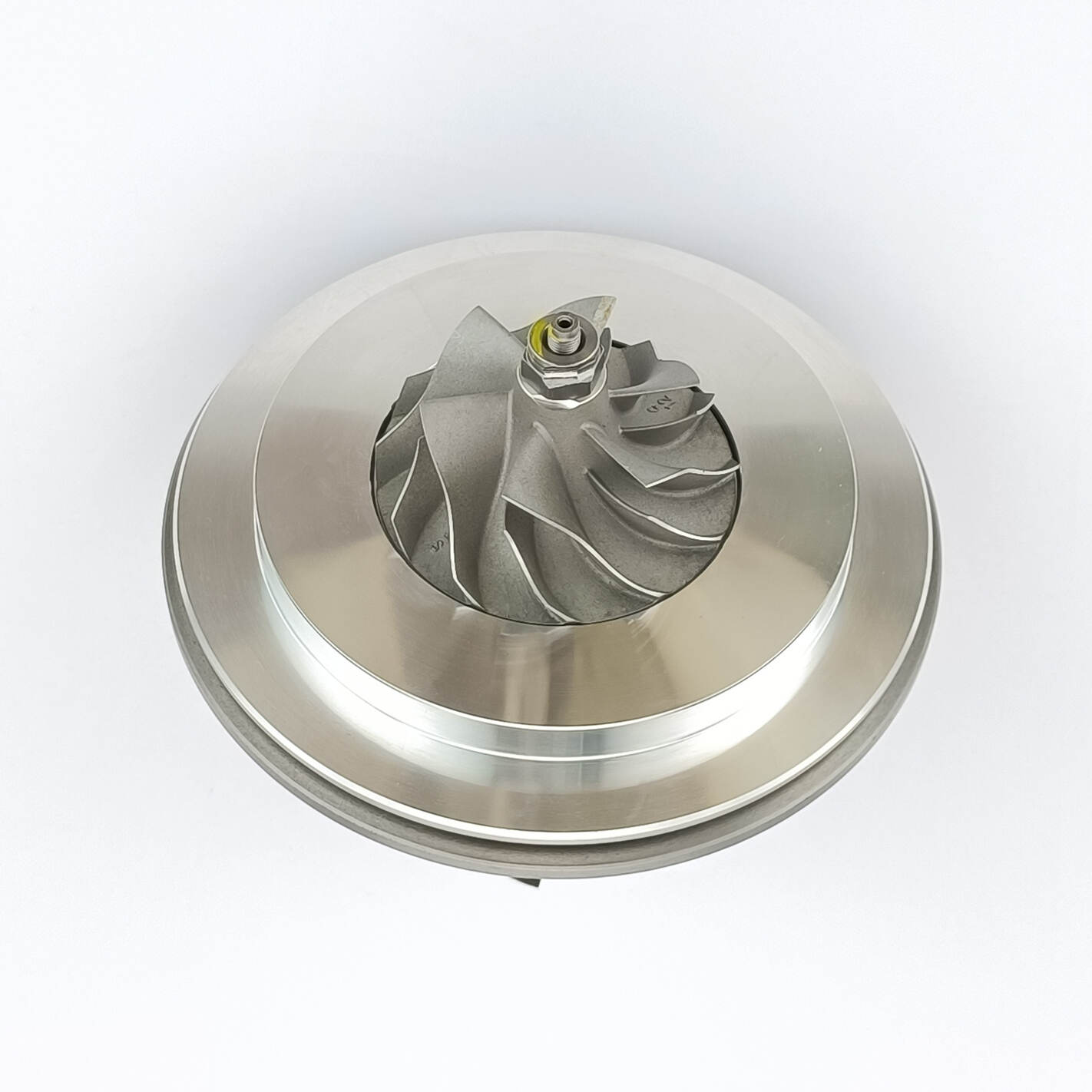 K03 CHRA Cartridge For 53039880075 /5303-988-0034/ 5303-988-0037 Turbochargers For Opel Movano 2.8 TD 84Kw S9W