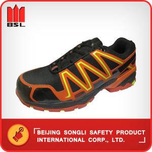 Quality SLS-HN-1503 SAFETY SHOES wholesale