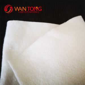 Quality ISO9001 ISO14001 BV Certified Geotextile Filter Fabric for Earthwork Products at Best wholesale