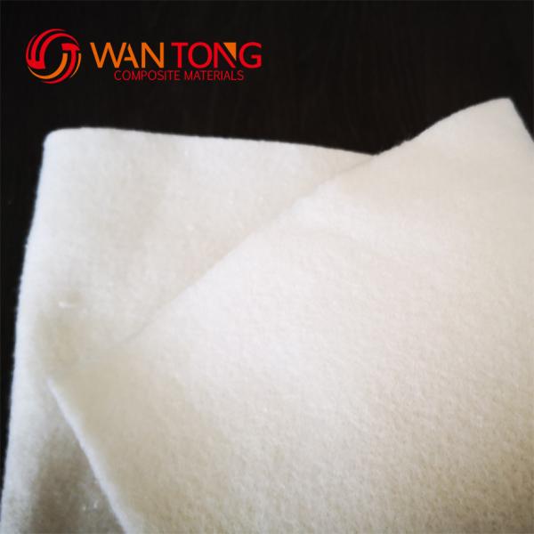 ISO9001 ISO14001 BV Certified Geotextile Filter Fabric for Earthwork Products at