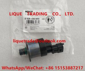 Quality BOSCH Original ZME fuel metering unit 0928400660 , 0 928 400 660 , 0928 400 660 wholesale