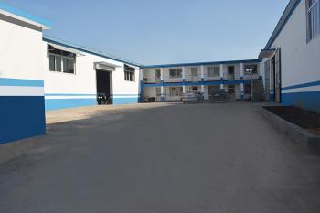 Jinan Blue Elephant CNC Machinery Co., Ltd.