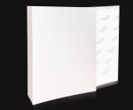Waterproof 260gsm Photo Paper , A3 Glossy Photo Paper 297*420mm