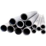 EN10305 34MnB5 WT0.5 Precision Steel Tube , Round Annealed Steel Tube For