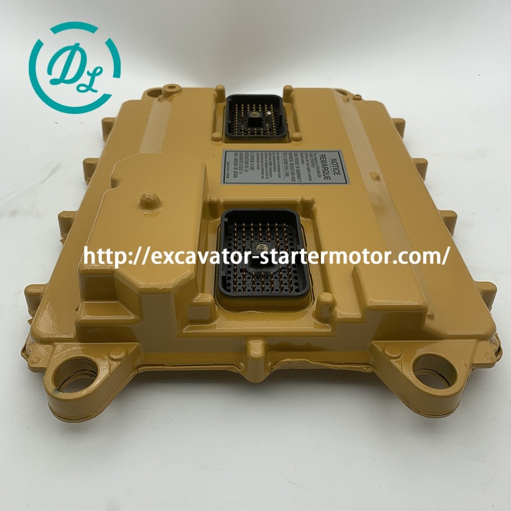 206-2710 240-5303 353-8089 3126B C11 C12 Engine ECM Controller
