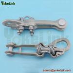 Straight Line Strain Clamp