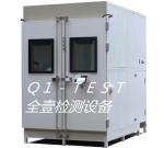 Walk In Environmental Chamber Cyclic Corrosion Test Chamber For Car Components