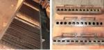 Coconut Shell Shisha Charcoal Briquette Machine 480pcs/Min