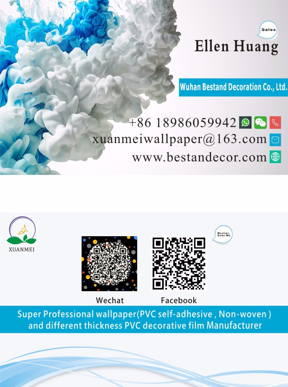 Decorative Privacy Window Film for Glass Stickers Removable Static Cling Film