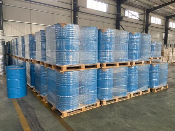 Low Thermal Expansion Electrical Insulating Epoxy Resin Compound CAS No. 1675-54