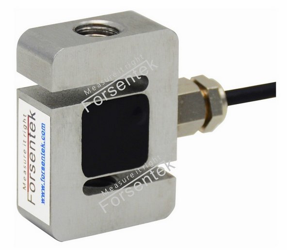 s beam load cell