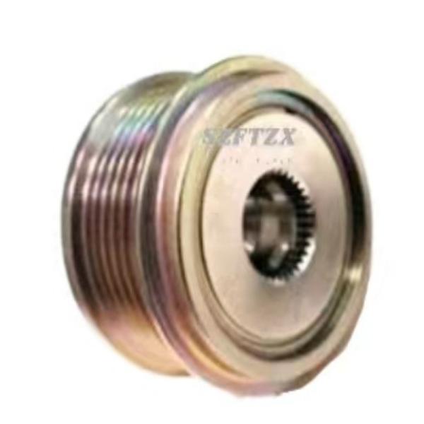 Car Alternator Clutch Pulley 06L903219 Purpose for Replace/Repair Audi A4 B9 2
