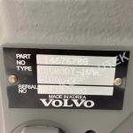 14676708 VOLVO Hydraulic EC950E Fan Pump K5V80DT-1V9L-1E01-V