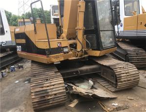 Quality japan cat crawler excavator used caterpillar 307b crawler excavator/cat 307b/307c/307 mini excavator for sale wholesale
