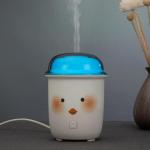 Small Cup Shaped 3MHZ 70ML Electronic Aroma Diffuser