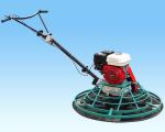 Walk-behind concrete power trowel honda gx160 5.5HP Concrete Finishing Trowel