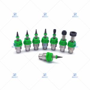 Quality 7500 7501 7502 Juki Nozzle 7503 7504 Smd Nozzle 7505 7506 7507 7508 wholesale