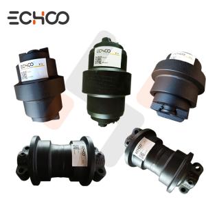 Quality 185-7280 Bottom Roller Mini Excavator Bottom Roller Undercarriage Supplier wholesale