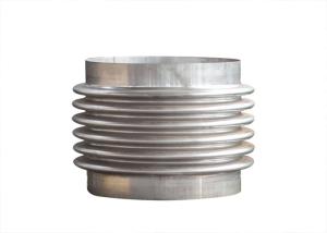 Quality Stainless Steel Connection Bellow Type Threaded Expansion Joint wholesale