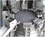 High Speed Automatic Capsule Making Machine