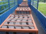 Visual Inspection Predominantly Pearlite Cast Steel Mill Liners For AG Mills