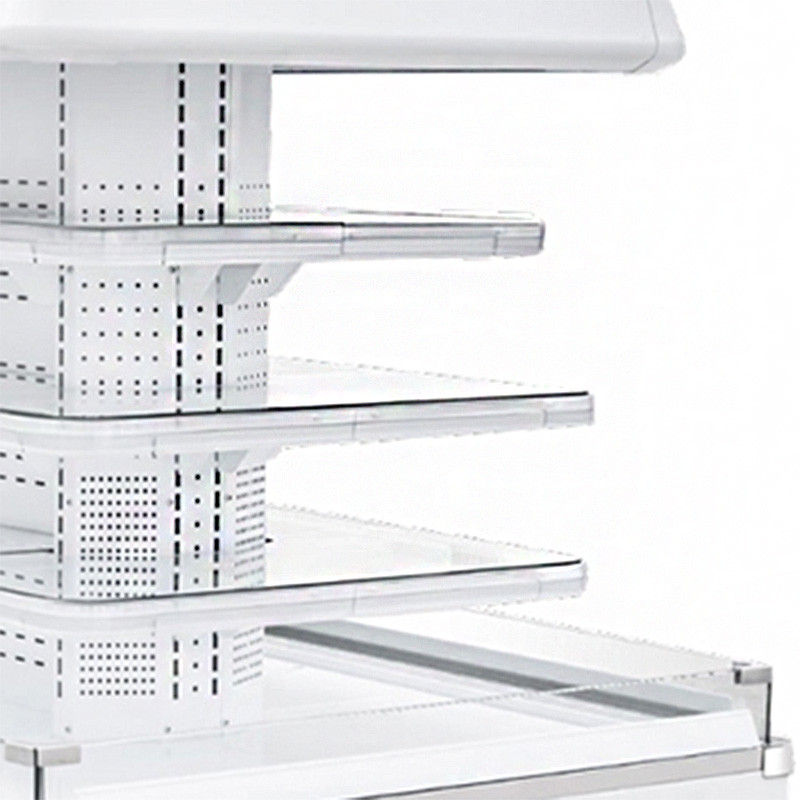 Half Height Display Cooler Fridge