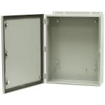 2mm Sheet Metal Box Fabrication Power Distribution Boxes Metal Shells