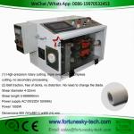 110-220V Automatic Rotary Dia 4-32mm Pipe Cutting Machine Cutting Corrugated