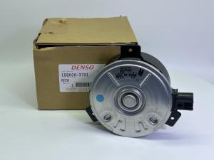 Quality 88550-37060 DENSO Radiator Fan Motor HINO DUTRO 2001-2005 168000-3701 wholesale