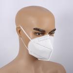 Standard FFP2 Face Mask KN95 FFP2 maschere ffp2