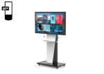 Android7.1 55 Inch Conference Interactive Whiteboard 3840*2160