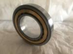 Large Diameter Steel Cylindrical Roller Bearings NU1026 130*200*33mm