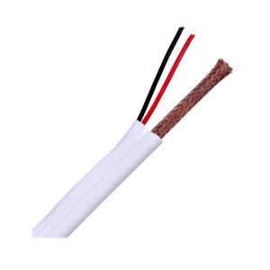 Quality Communication CCTV CATV CPR Eca RG59 Jacket PVC Coaxial Cable for Video Surveillance wholesale
