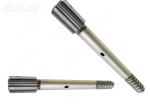R32 23crni3mova Material Drill Shank Adapter HD120200 M120 Wear Resistant