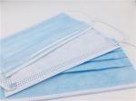 Medical Grade Surgical Disposable Earloop Face Mask