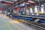 Cement Bag Flatbed Trailer