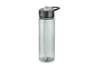 Quality Food Grade Plastic Sports Water Bottle Eco Friendly BPA Free Custom Color wholesale