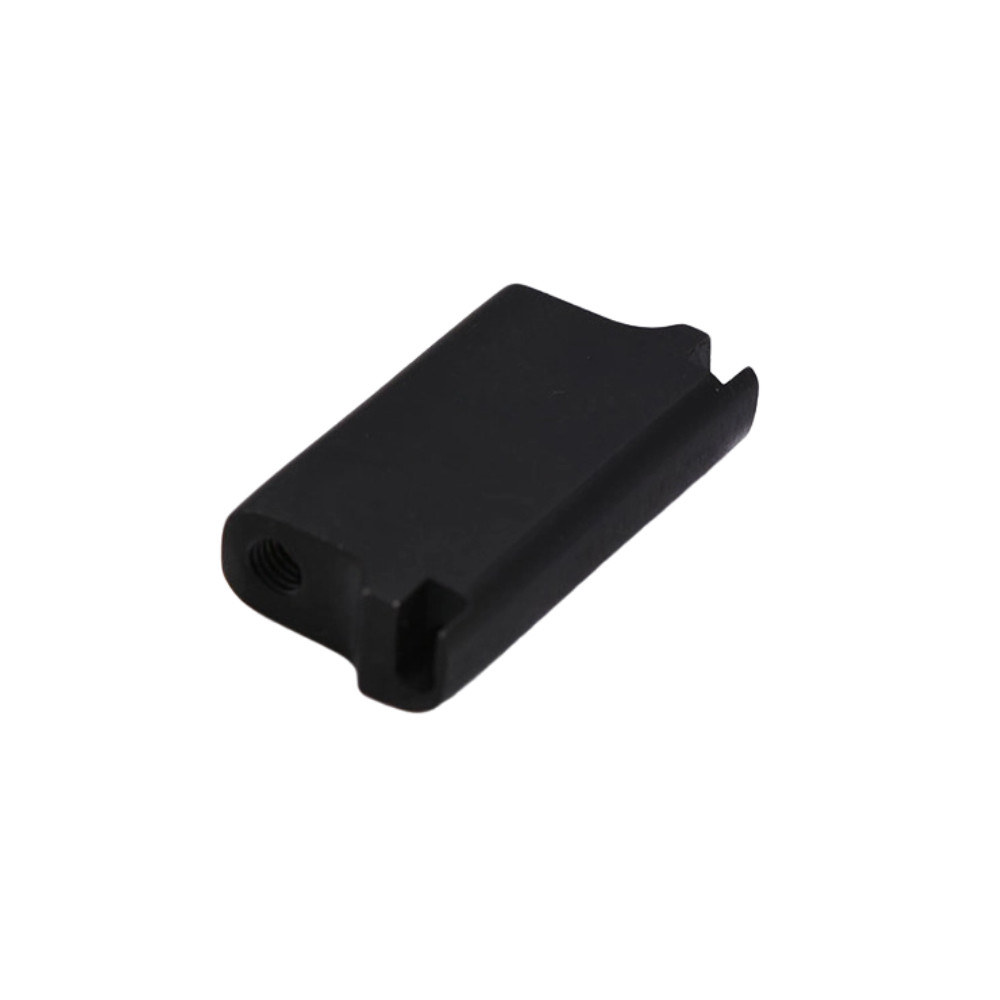 Metal MIM Ear Linker Powder Metallurgy Powder Injection Molding Hardware Stainless Steel Surface Treatment Custom