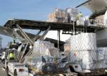 Logistics Dangerous Goods Air Freight / Dangerous Goods Freight Forwarding