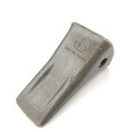Heat Treated Tempered Steel Excavator Rock Bucket Teeth PC300 EX300 EX270 PC270