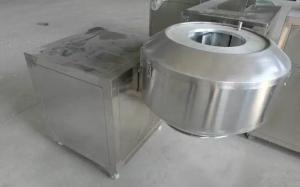 Quality Automatic Potato Chips Cutting Machine wholesale